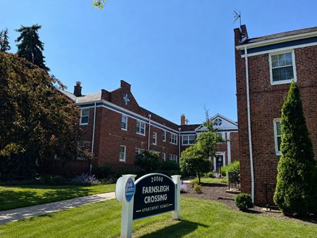 Multi-Family space for Sale at 20000 Van Aken Blvd in Shaker Hts.