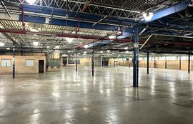 Warehouse / Light Industrial / Flex FOR LEASE
