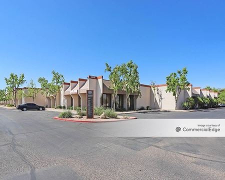 Office space for Rent at 2810 South 24th Street in Phoenix