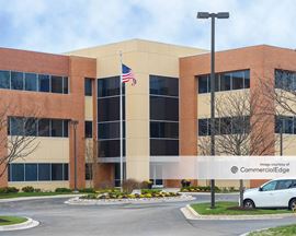 Hillcroft Executive Park - Stevens Forest Green