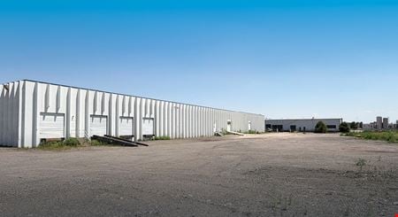 Industrial space for Sale at 500 W 53rd Pl in Denver