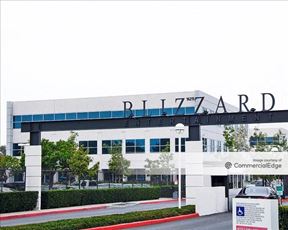 Alton Corporate Center - 16215 Alton Pkwy