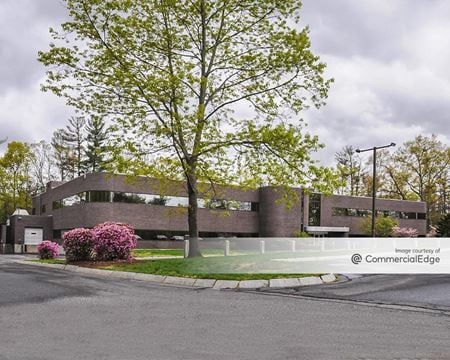 Photo of commercial space at 210 Littleton Road in Westford