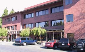 OFFICE BUILDING FOR SALE