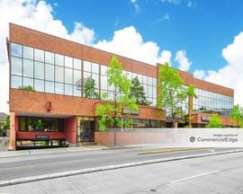 Northgate Meridian Building