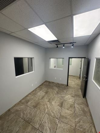 101 Industrial Avenue NE