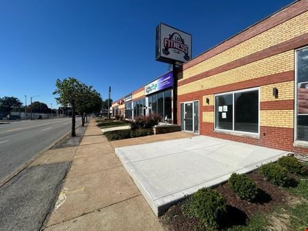 Retail space for Rent at 3511-3525 Hampton Avenue in St. Louis