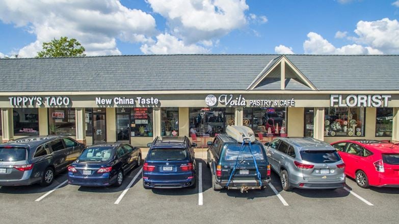 Huntington Station
