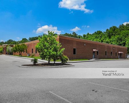 Office space for Rent at 3711 Middlebrook Pike in Knoxville