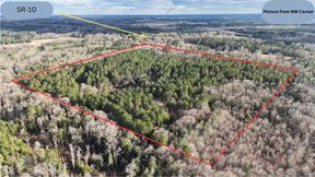 Choctawhatchee Tract