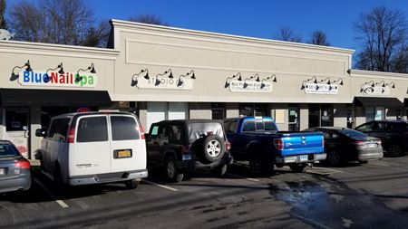 Retail space for Rent at 71 S Main St in Newtown