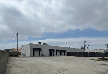 Industrial space for Rent at 751 Dunn Way in Placentia