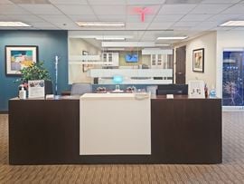 Regus - Philadelphia - Chestnut Street