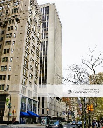 1845 Walnut Street