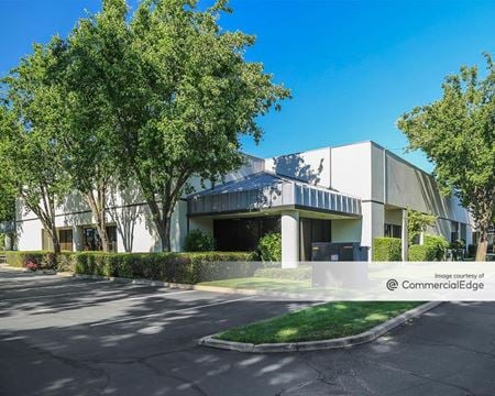 Photo of commercial space at 9700 Goethe Road in Sacramento