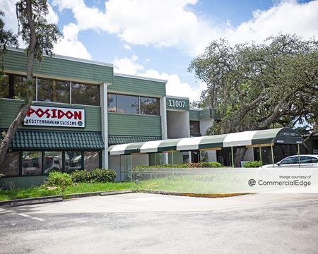 Photo of commercial space at 11005 North 56th Street in Tampa