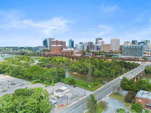 Mayo Bridge Redevelopment Opportunity