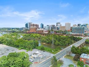 Richmond Opportunity Zone Land
