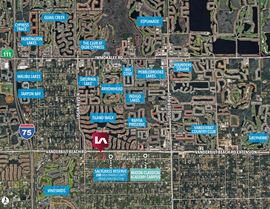 11.97± Acres | Potential for Larger Assemblage