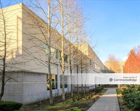 Microsoft North Campus - Building 88