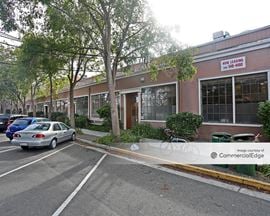 Parker Plaza