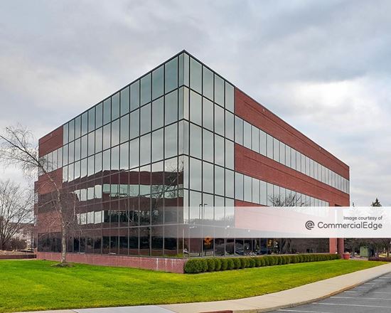 Enterprise Business Park - 101 Morgan Lane
