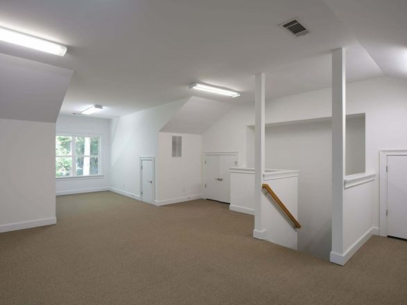 Fulton Park PTC | Drive-In Flex Suites