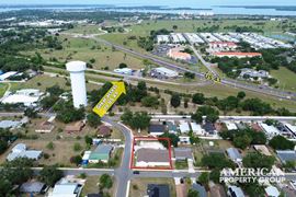 Palmetto Warehouse with Fenced Parking/Storage