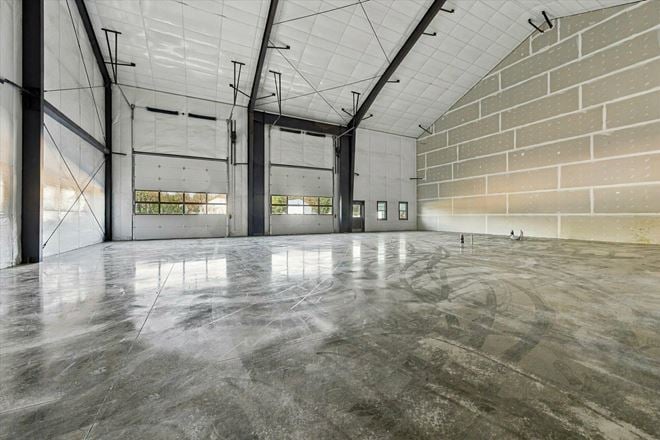 Reedville Business Park
