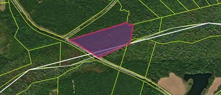 VacantLand space for Sale at Lat/Long 33.80098, -79.41391 Ten Plus or Minus Acre Tract in Johnsonville