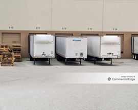 Prologis Redlands Distribution Center - Building 14