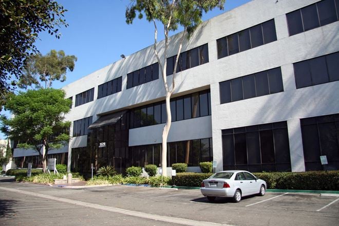 Cameron Court Office Park