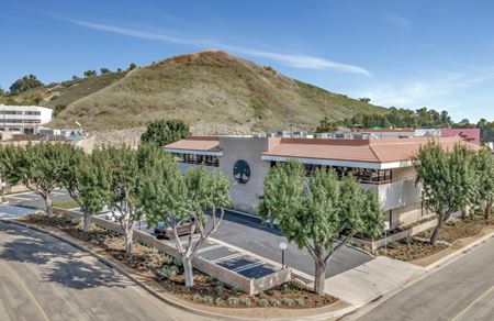 Photo of commercial space at 23875 Ventura Blvd in Calabasas