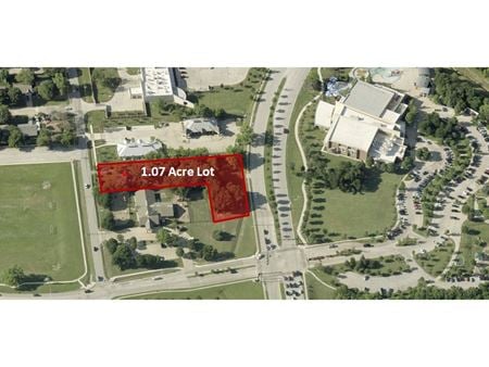 Office space for Sale at 400 Rufe Snow in Keller