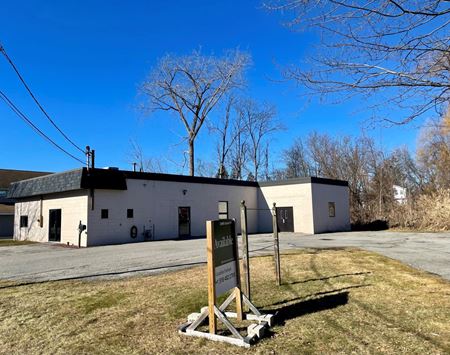 Industrial space for Sale at 8 Fagan Ave in Schenectady
