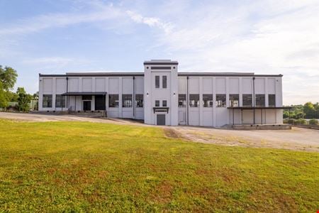 Industrial space for Rent at 1507 9th Ave  in Knoxville