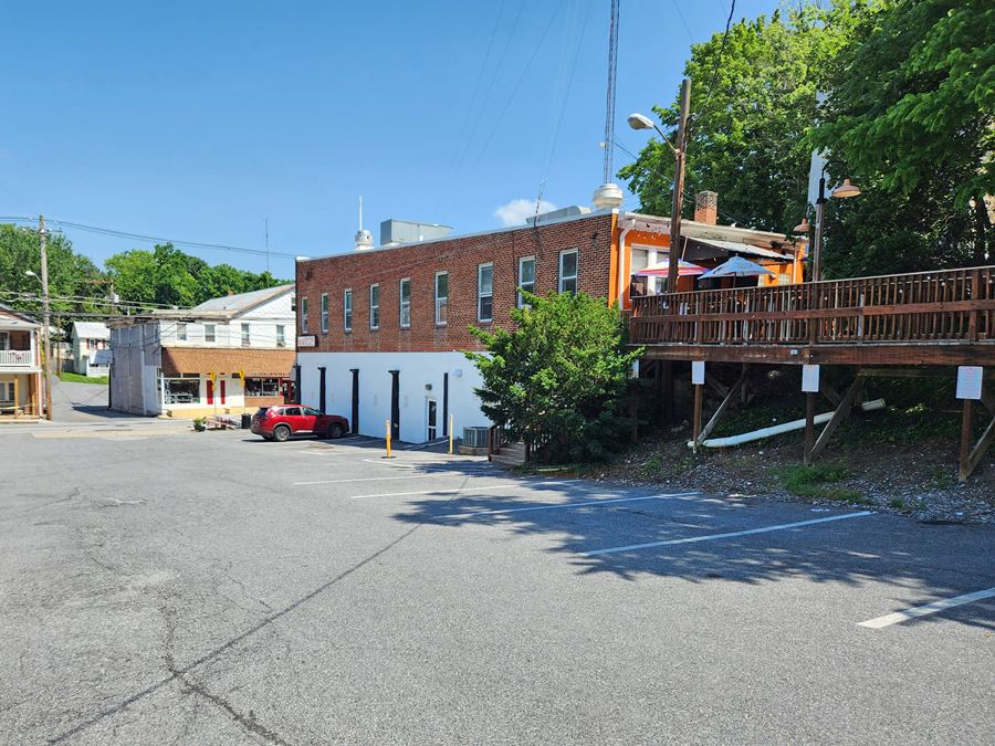 233-239 South Main Street