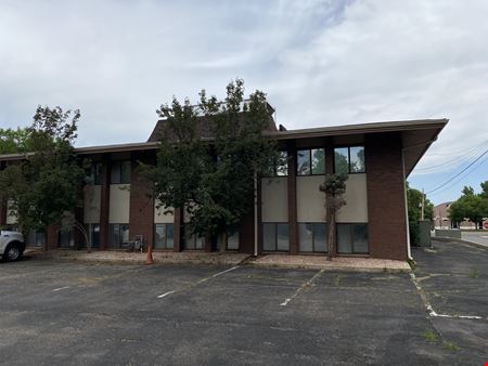 Office space for Rent at 3798 Marshall St in Wheat Ridge