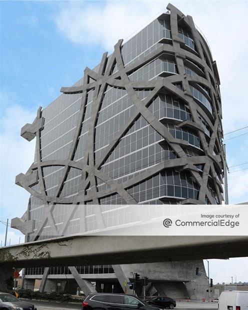 Wrapper Tower