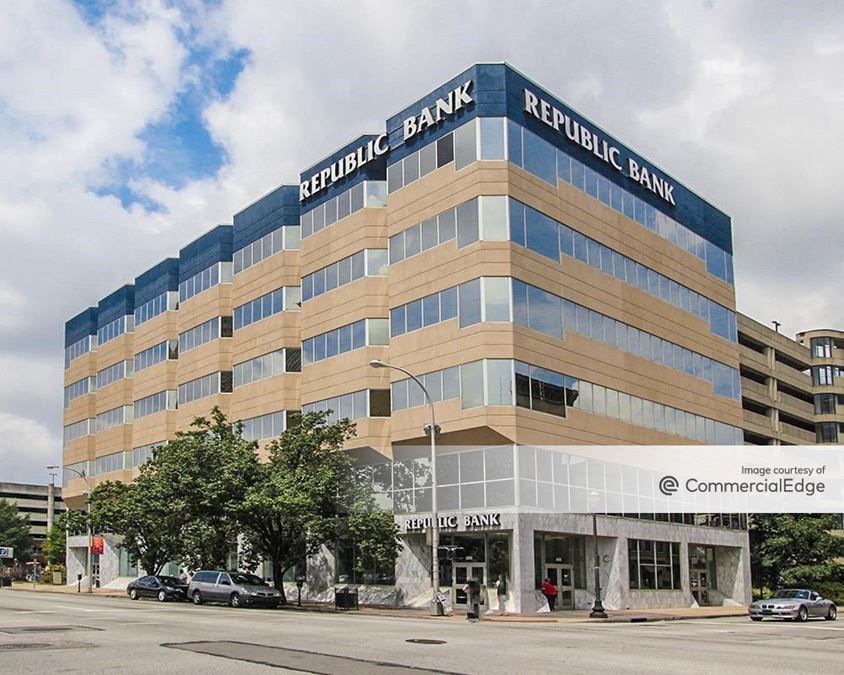 601 West Market Street, Louisville, KY 40202