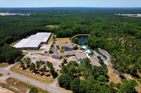 Office space for Rent at 770 Augusta Road in Edgefield
