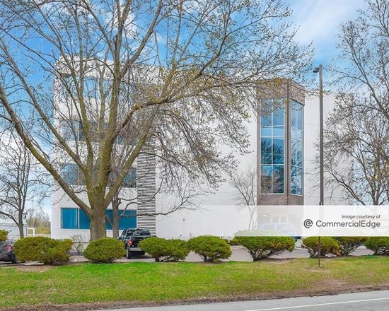 Tiffany Office Building