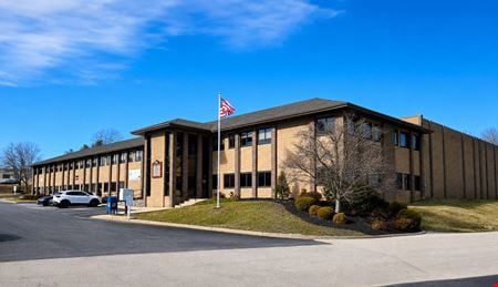 Office space for Rent at 893 South Matlack Street in West Chester