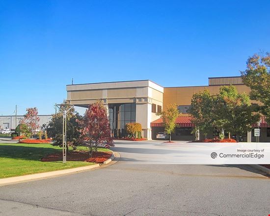362 Industrial Park Drive