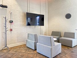 Regus - Lakeland - Massachusetts Ave