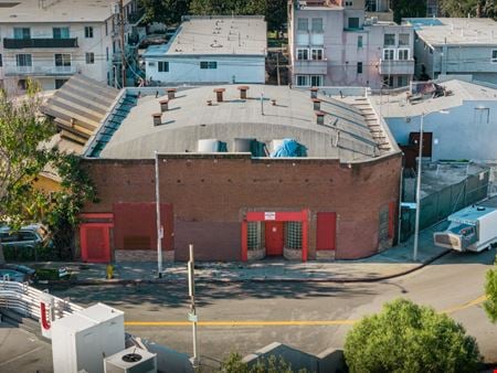 Industrial space for Sale at 9190-9214 Exposition Blvd in Los Angeles