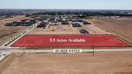 149th & Quaker