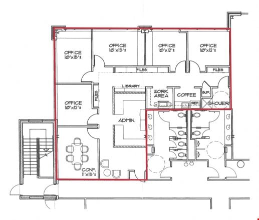 1300 Caraway Ct, Unit 102