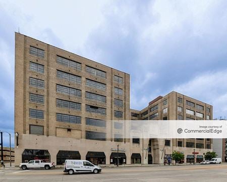 Office space for Rent at 710 North Tucker Blvd in St. Louis