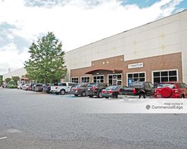 Brookfield South Business Park